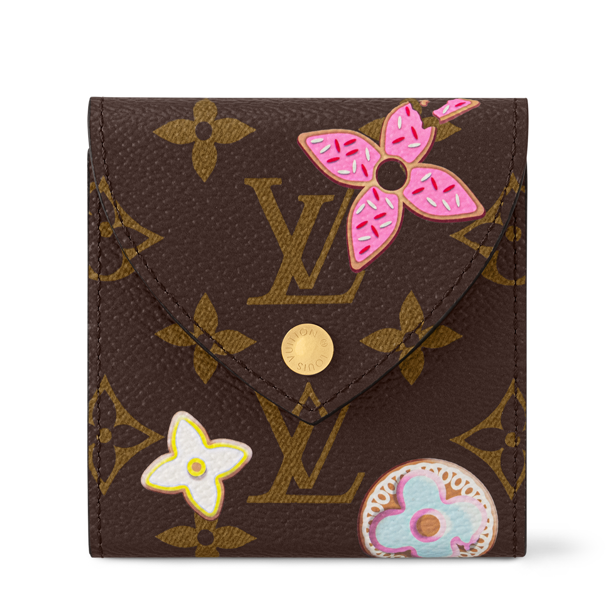 桃子）LOUIS VUITTON ディストリクトpm louis-vuitton--